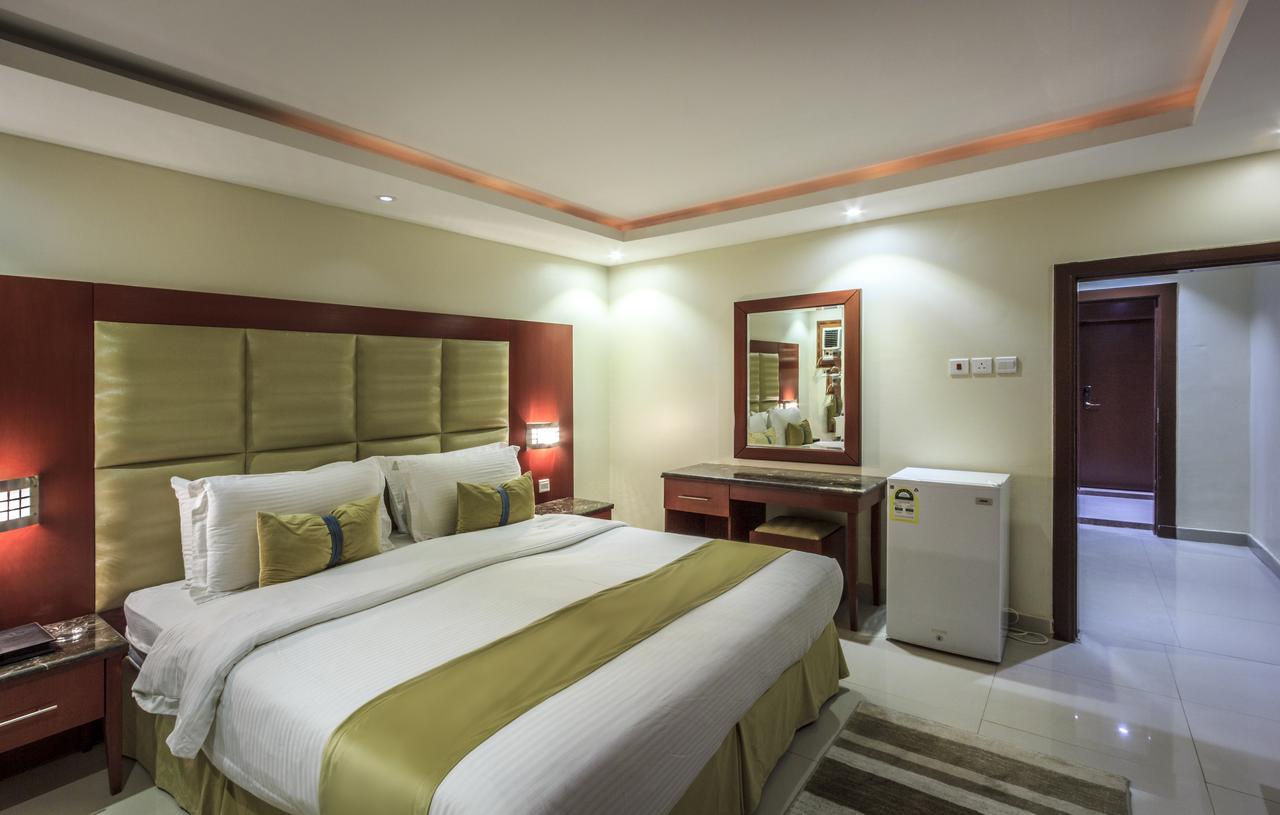 Aparthotel Nawara Dala Rijad Zewnętrze zdjęcie