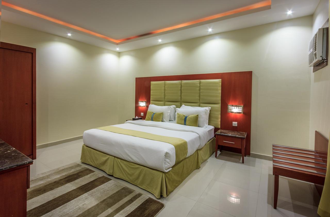 Aparthotel Nawara Dala Rijad Zewnętrze zdjęcie