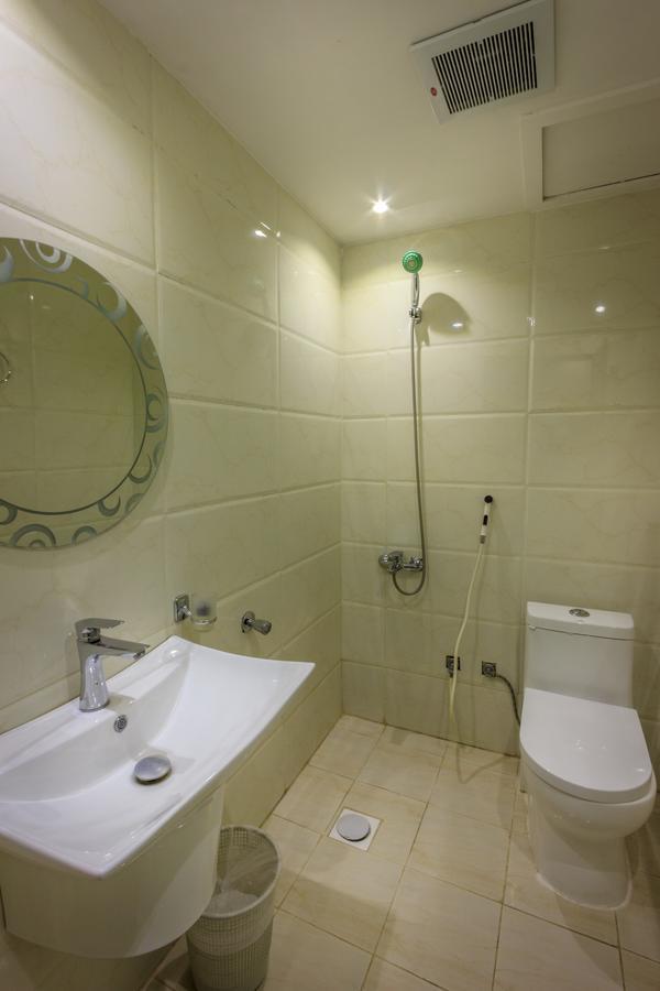 Aparthotel Nawara Dala Rijad Zewnętrze zdjęcie